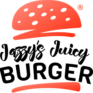 Jazzy's Burger Logo