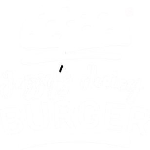 Jazzy's Burger Light Logo